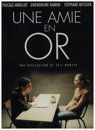 Une amie en or